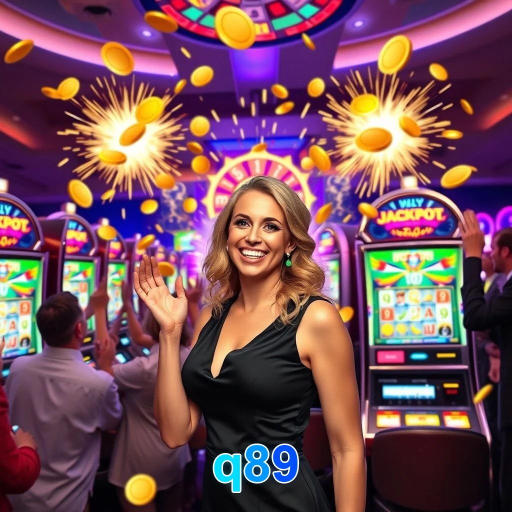 Privilégios VIP q89