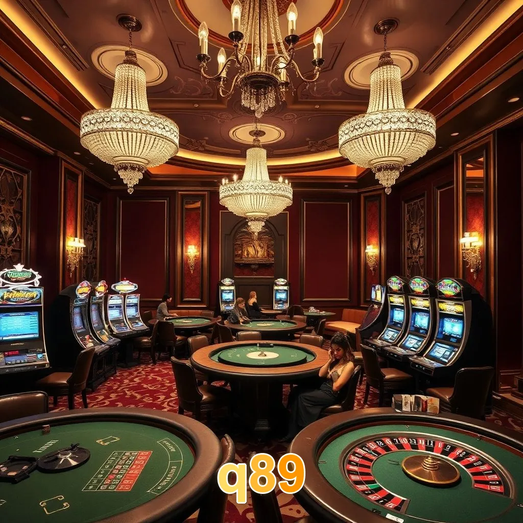 cassino_Baccarat