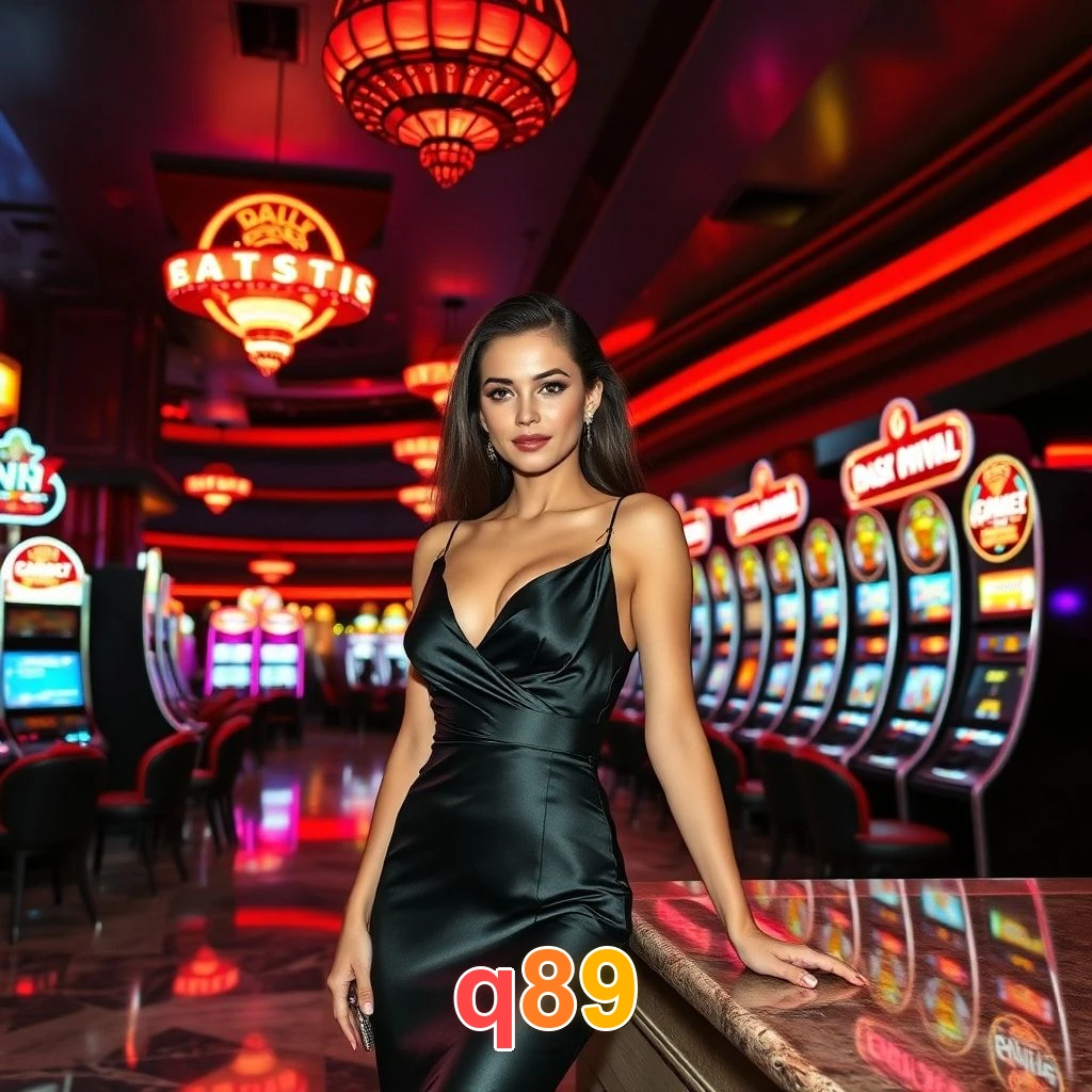 Funcionalidades App q89