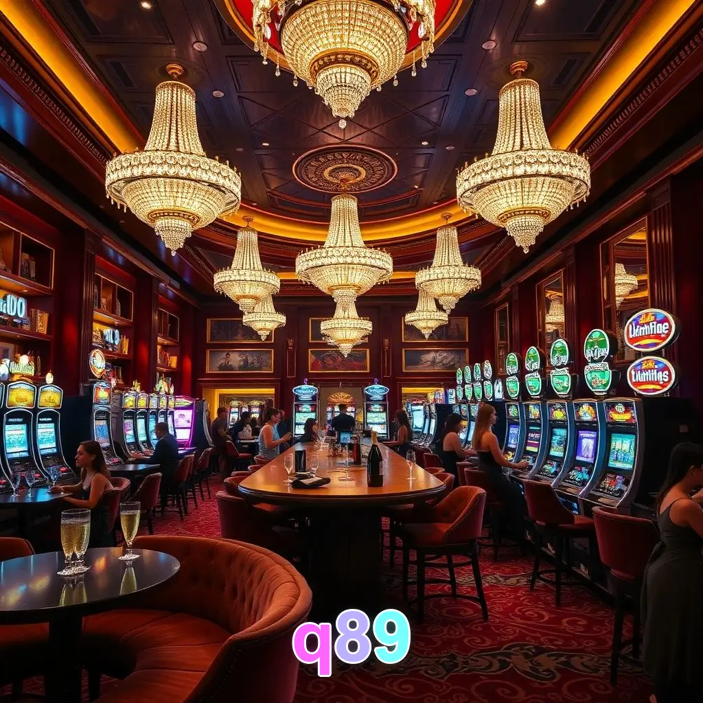 Benefícios Download q89