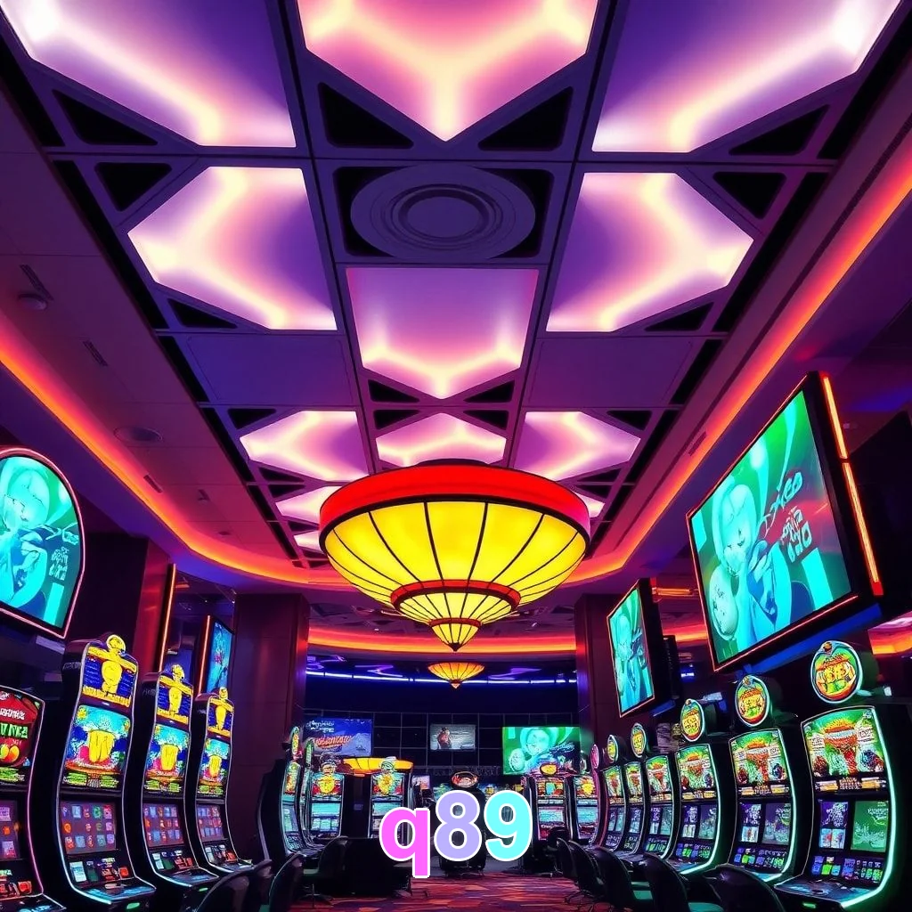Chuva de Bônus q89 nos slots