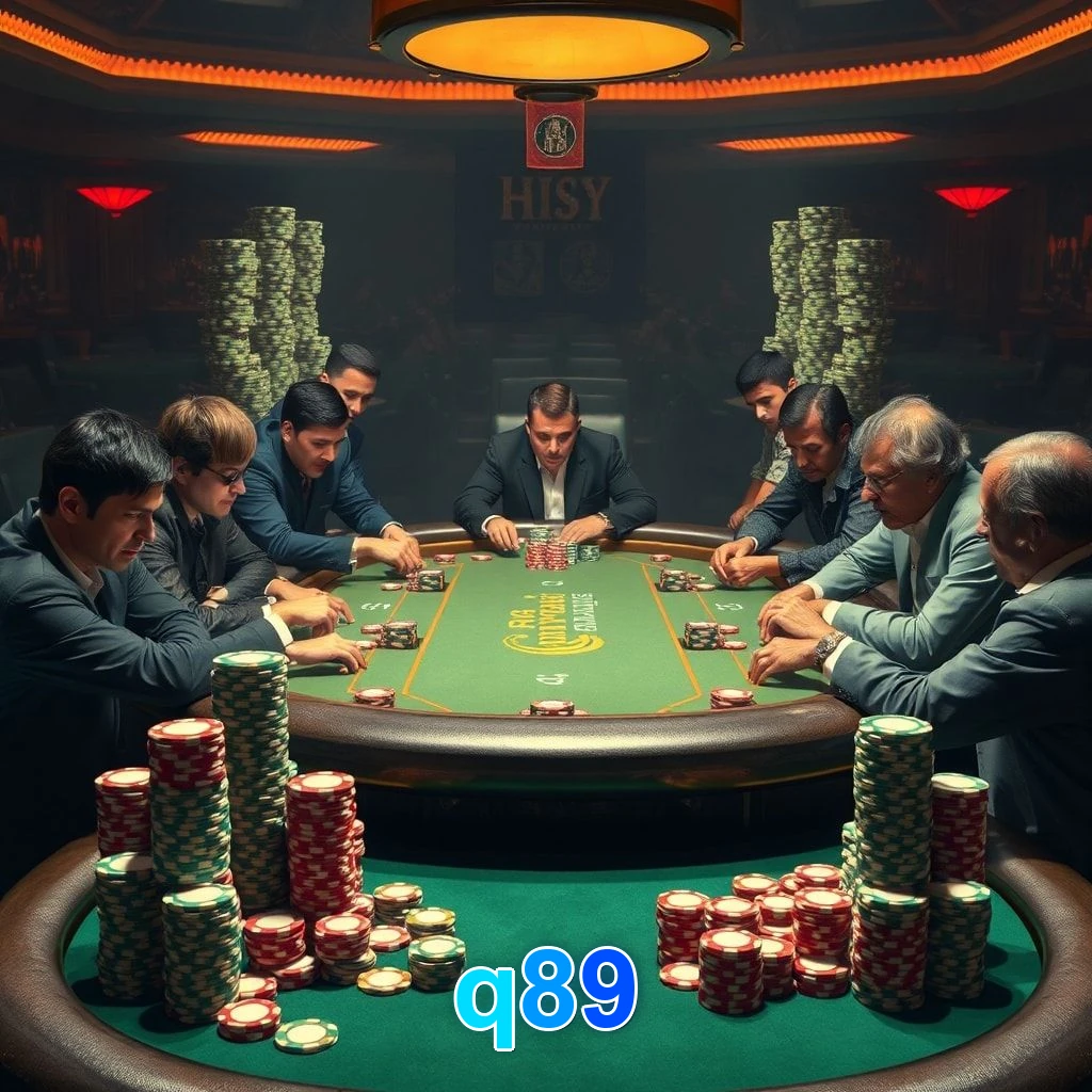 Notificações App q89