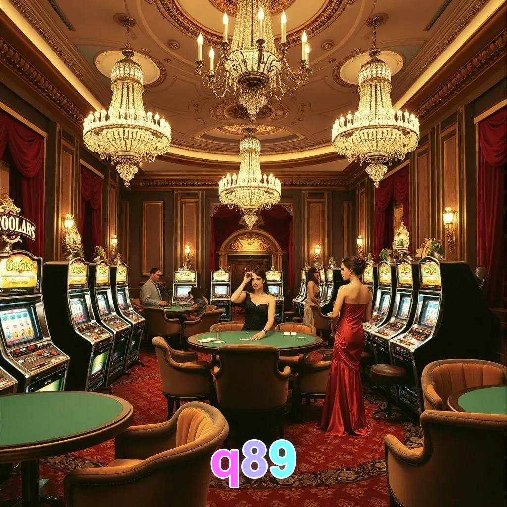Chuva de Bônus q89 - Slots